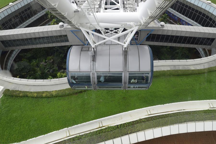 Singapore Flyer