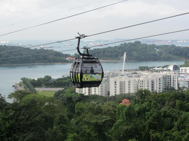 Cable Car