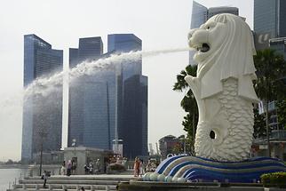 Merlion (1)