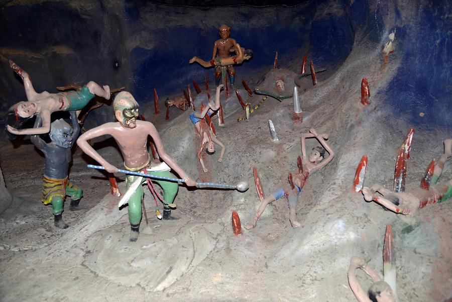 Haw Par Villa