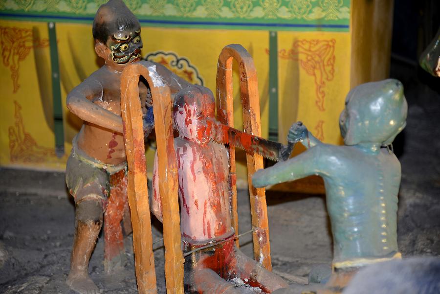 Haw Par Villa