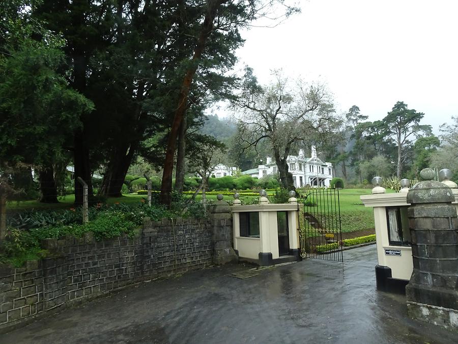 Nuwara Eliya