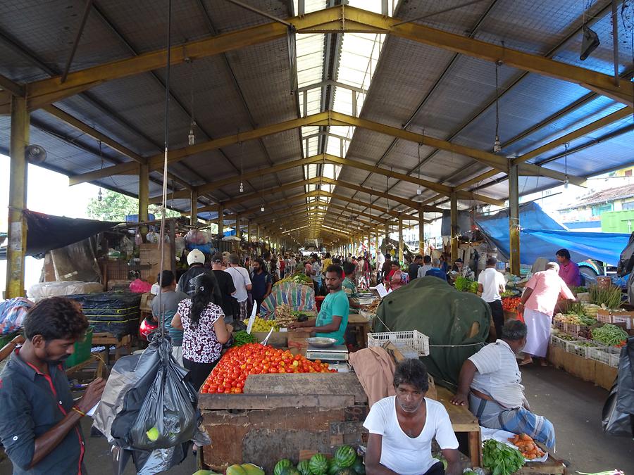 Market