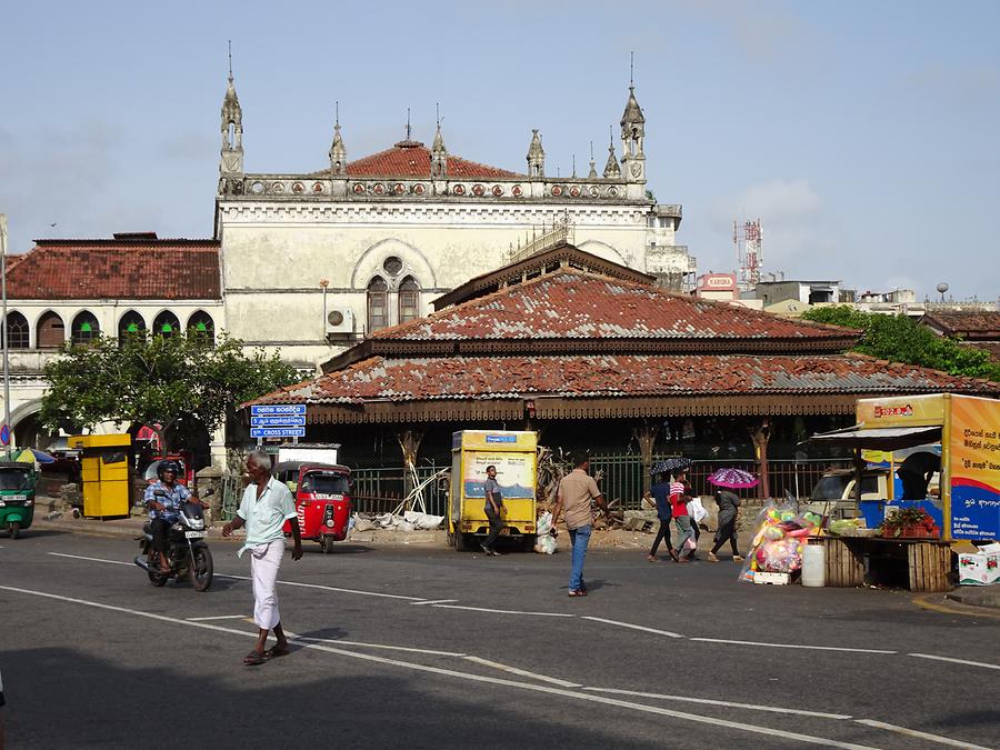 Street Scene