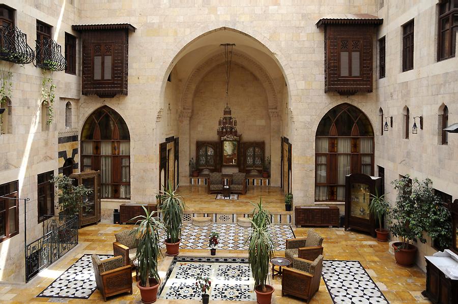 Beit Martini Hotel