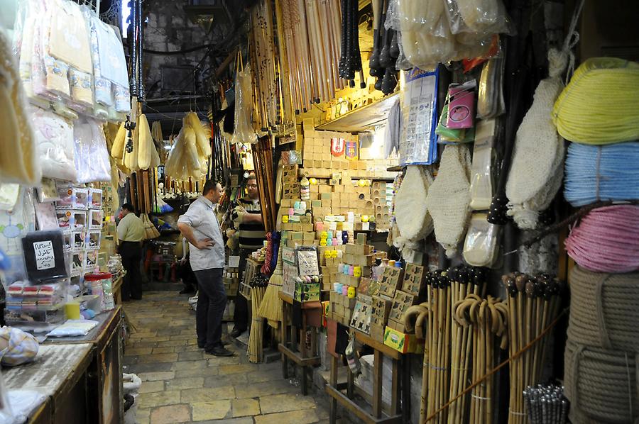 Soap souq