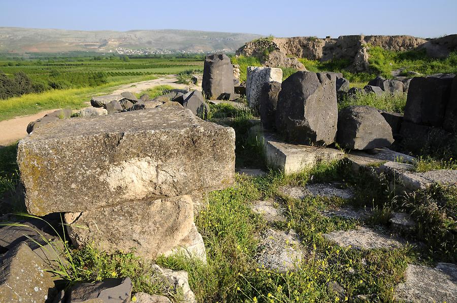 Temple of Ain Dara