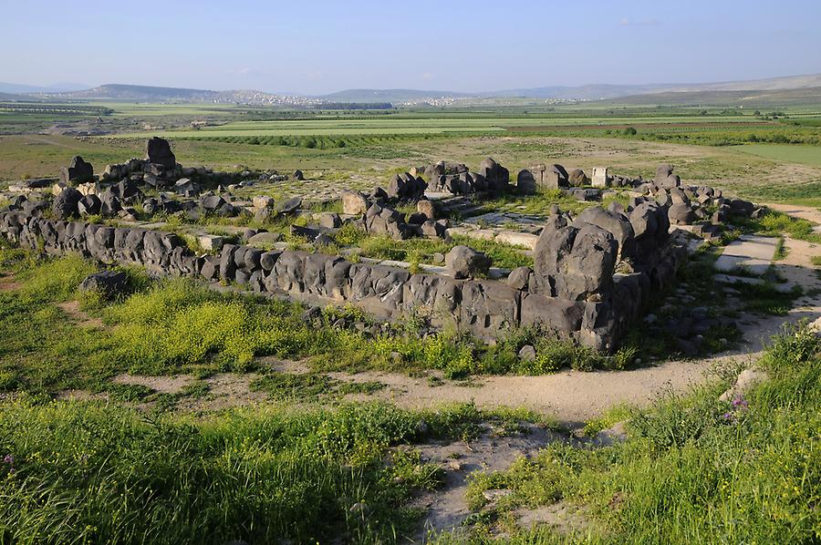 Temple of Ain Dara