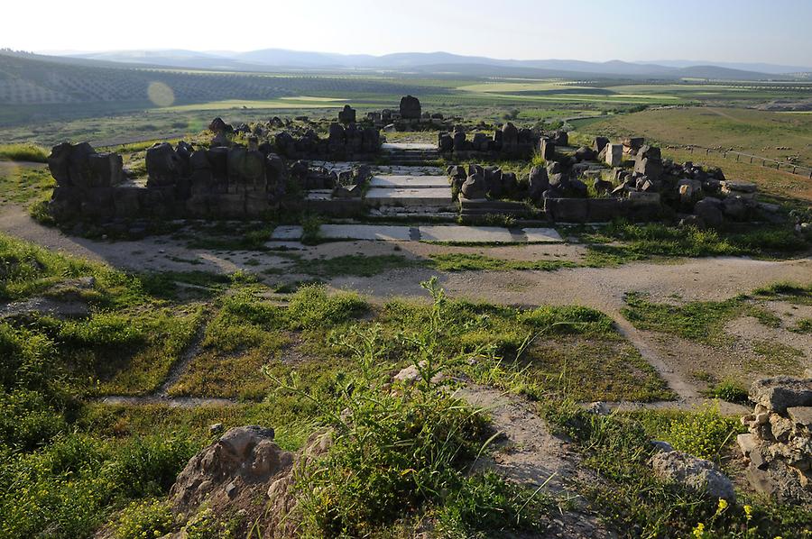 Temple of Ain Dara