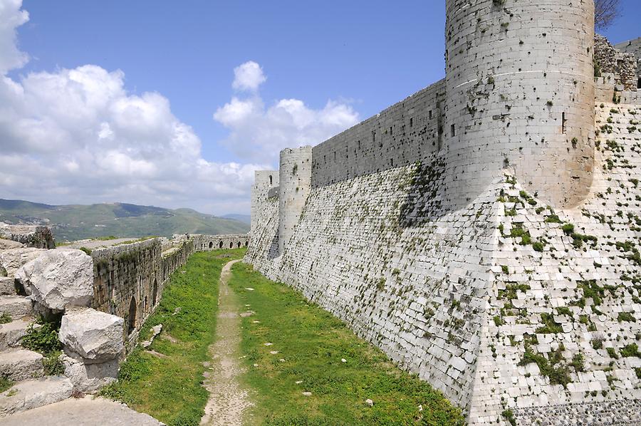 Krak des Chevaliers