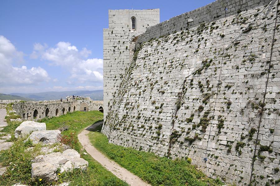 Krak des Chevaliers