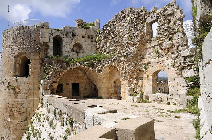 Krak des Chevaliers