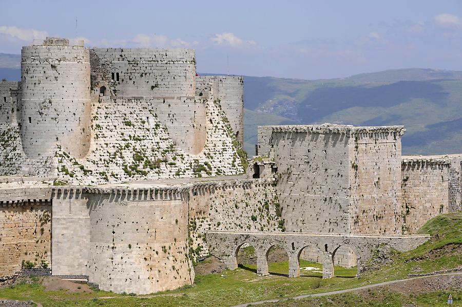 Krak des Chevaliers