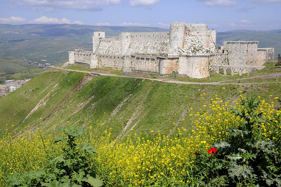 Krak des Chevaliers