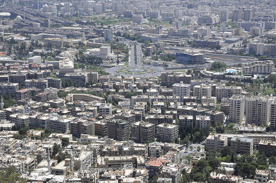 Damascus