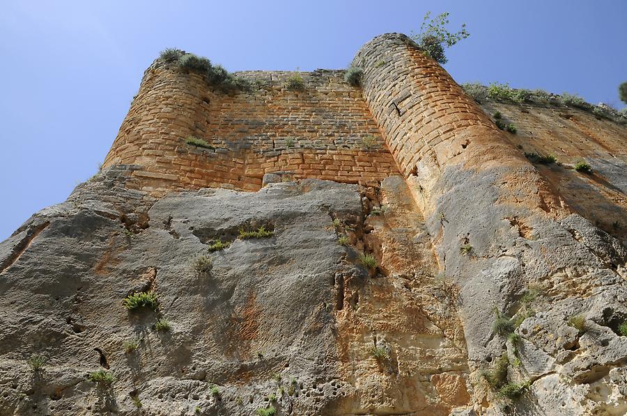 Saladin Castle