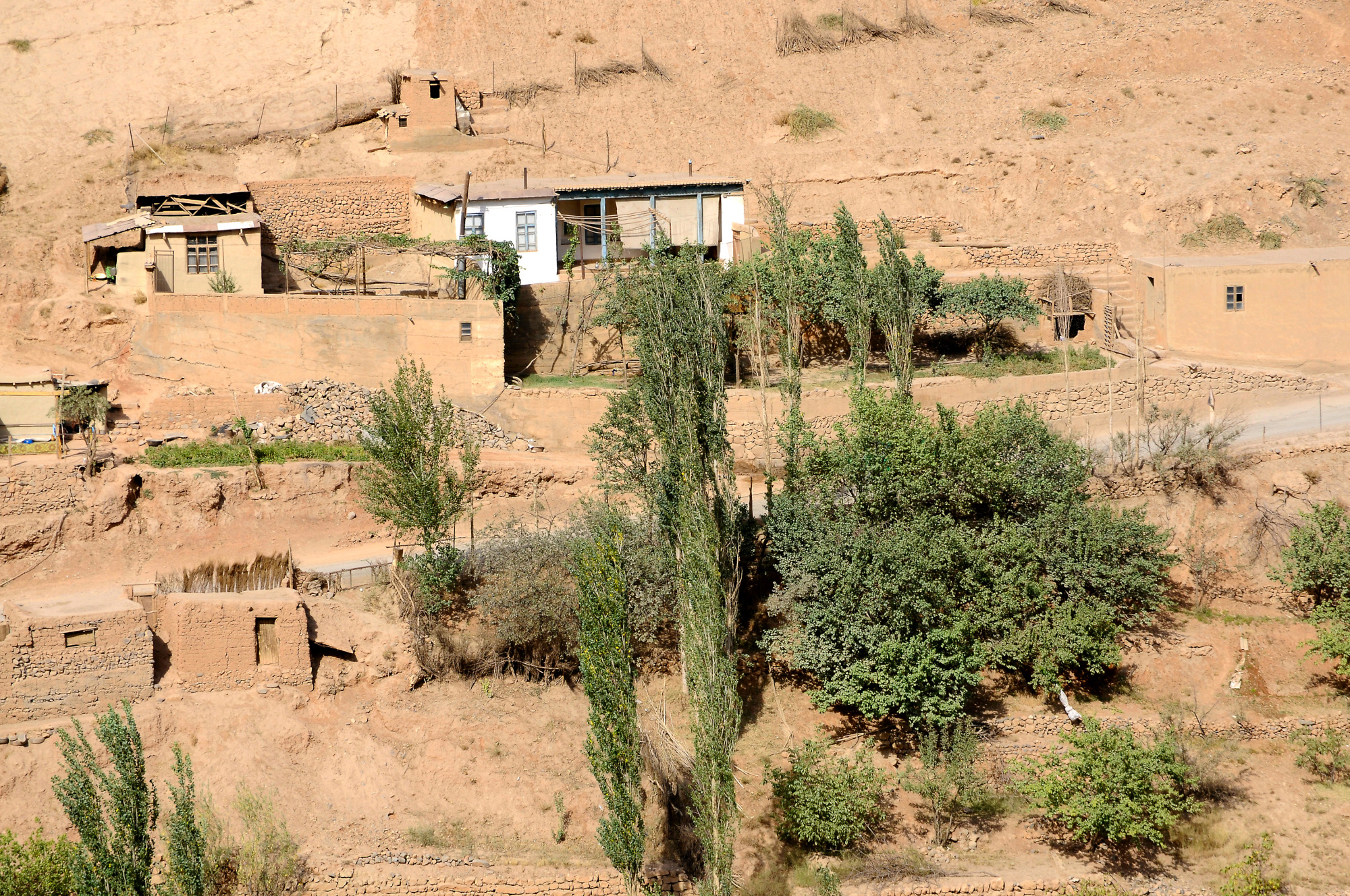 Ayni (3) Tajikistan Pictures Geography im AustriaForum