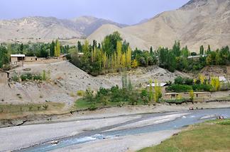 Landscape near Rudaki (1)