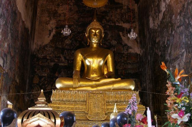 Wat Surhatt