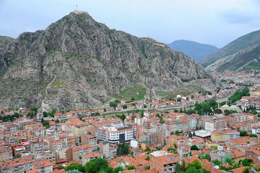 Amasya