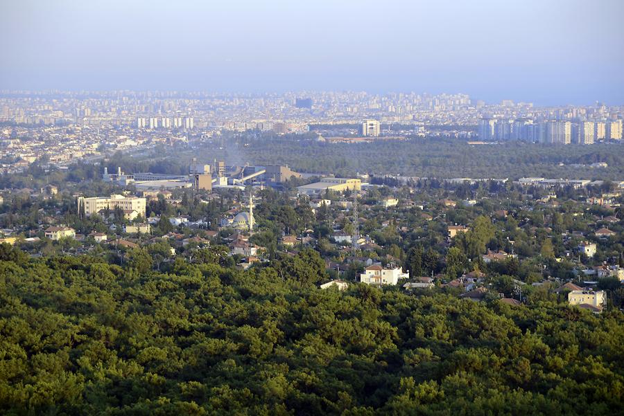 Antalya