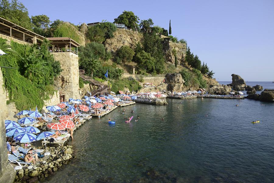 Antalya - City Beach