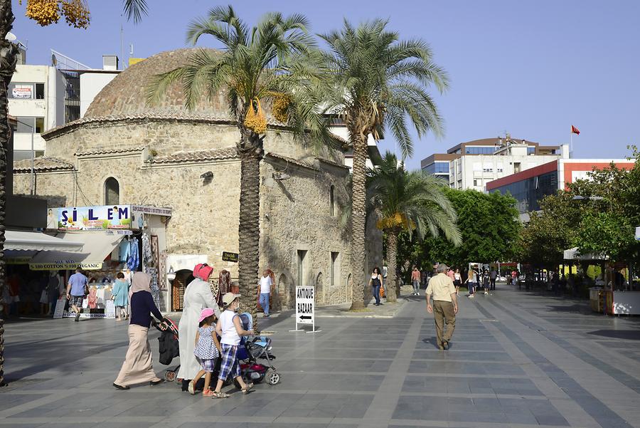 Antalya - Modern Town