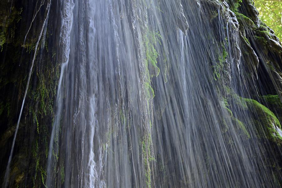 Kurşunlu Waterfall Nature Park