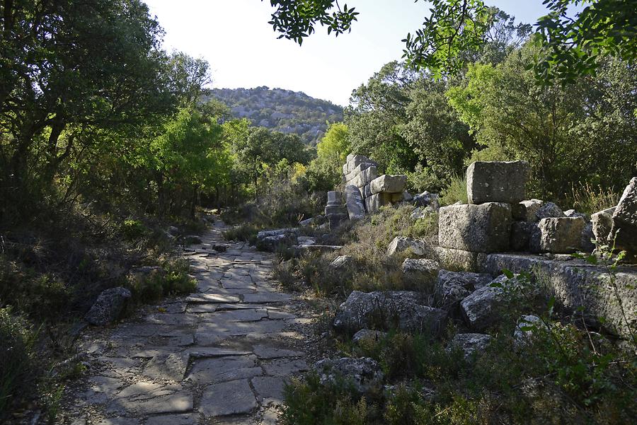 Termessos