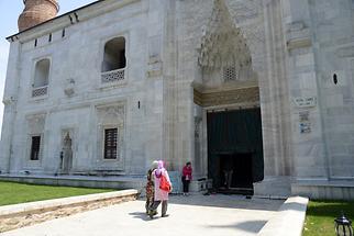 Bursa - Green Mosque (Yeşil Camii)