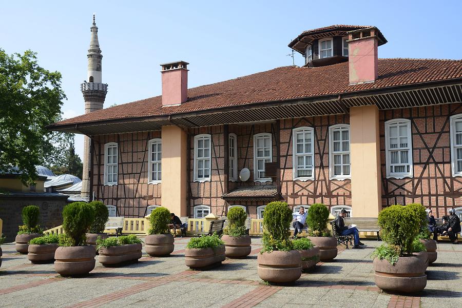 Bursa - Old Town