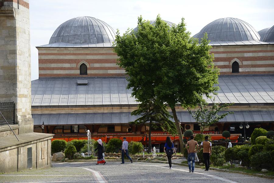 Edirne - Old Town