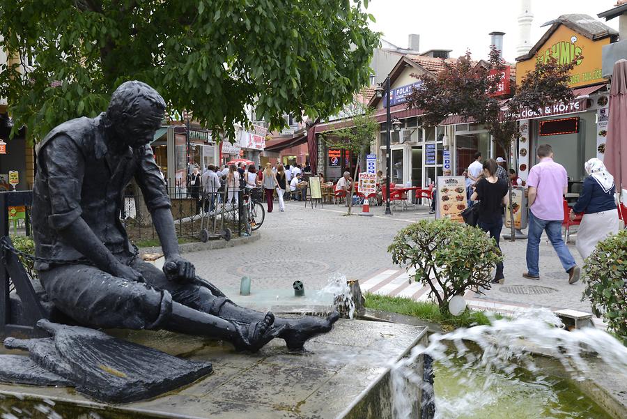 Edirne - Old Town