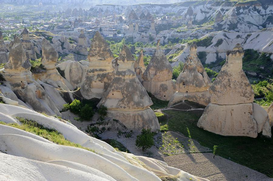 Göreme