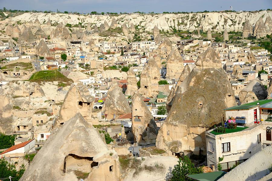 Göreme