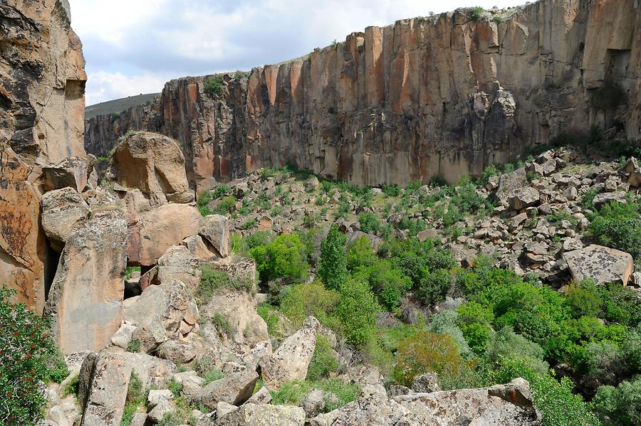 Ihlara Valley