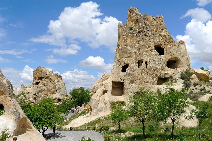 Museum Valley Göreme