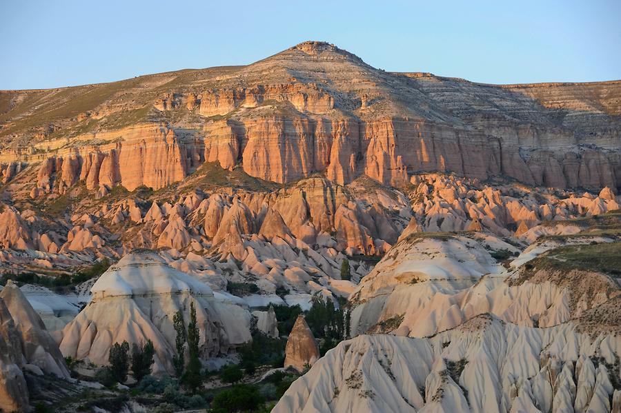 Valley of Roses