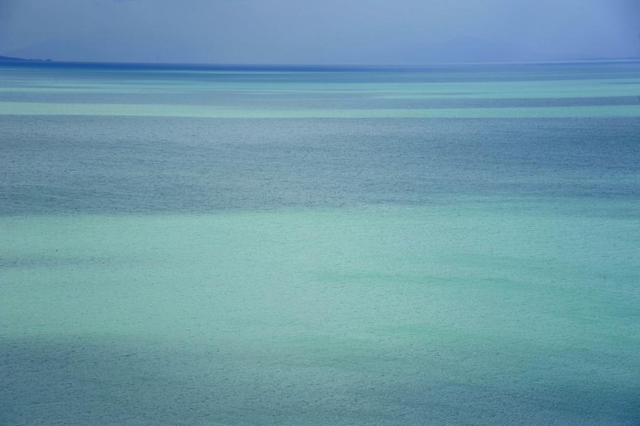 Lake Eğirdir