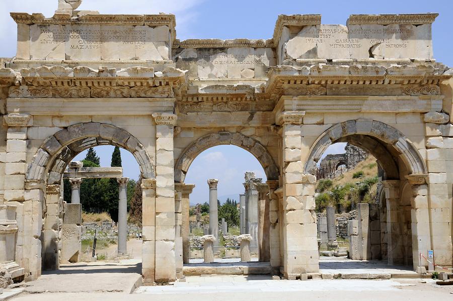 Gate of Augustus