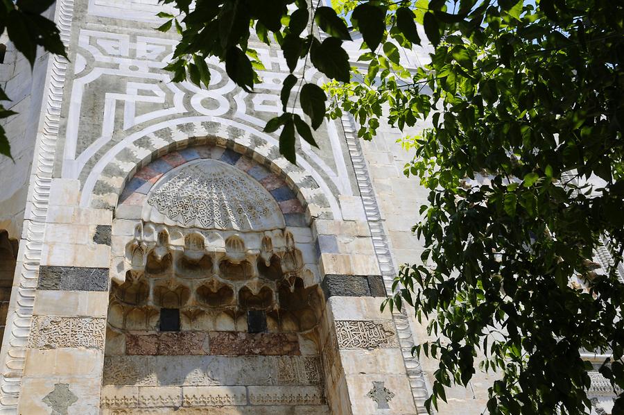 İsa Bey Mosque