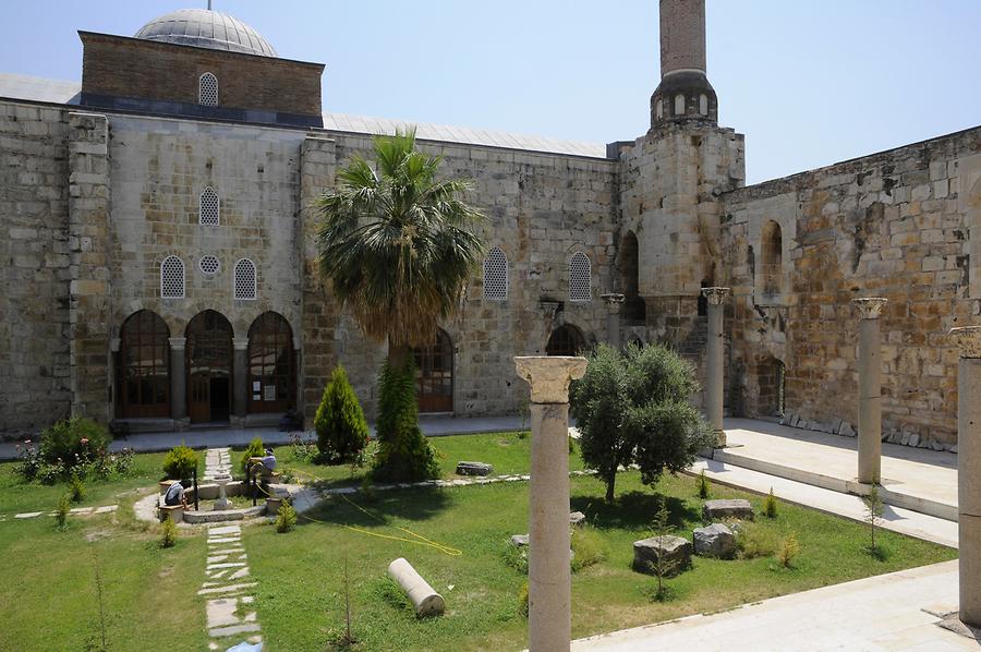 İsa Bey Mosque