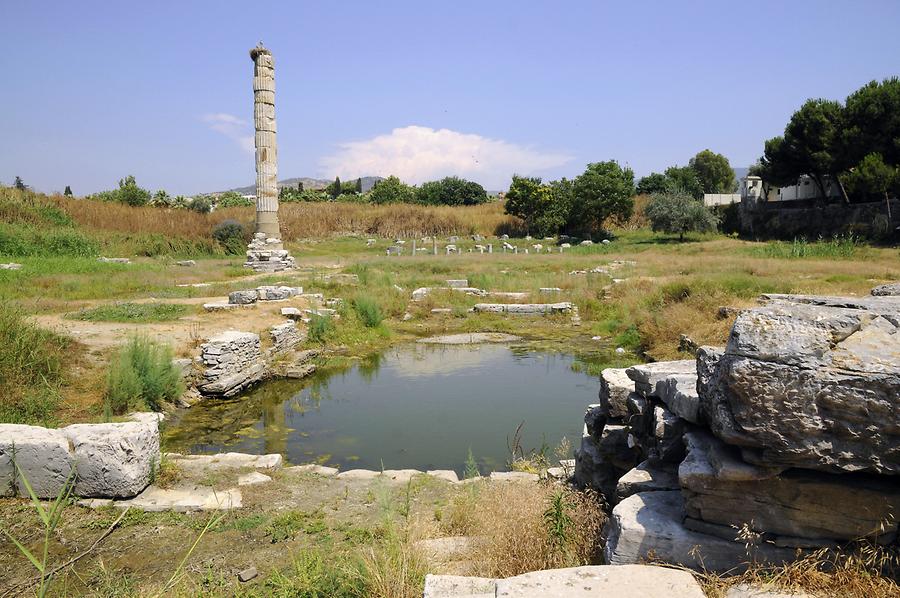 Temple of Artemis