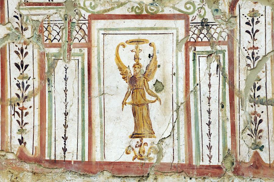 Terrace Houses - Fresco