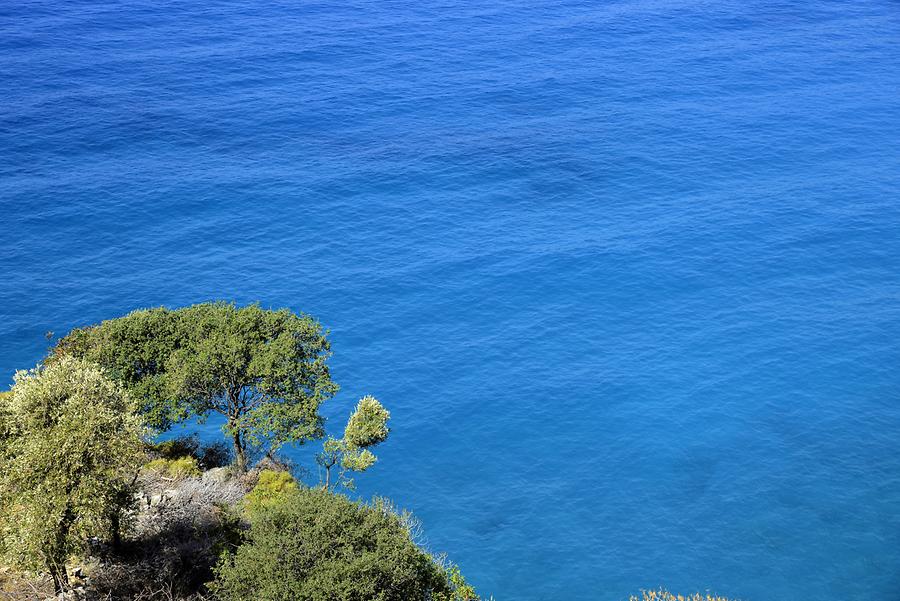 Bay of Ölüdeniz