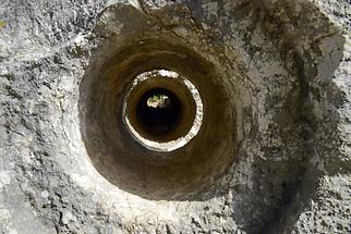 Delikkemer Aqueduct near Patara (5)