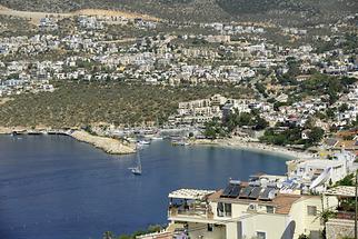 Kalkan