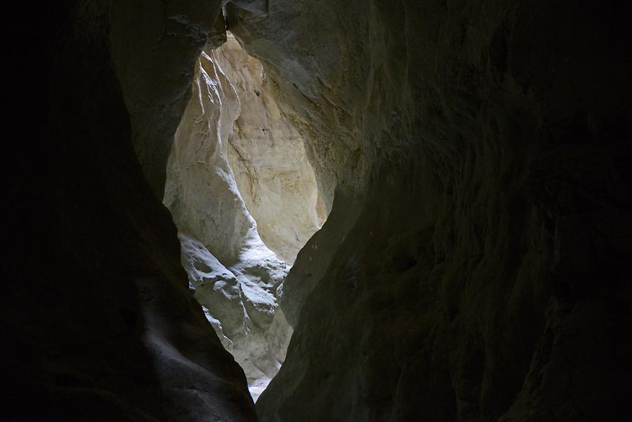 Saklıkent National Park