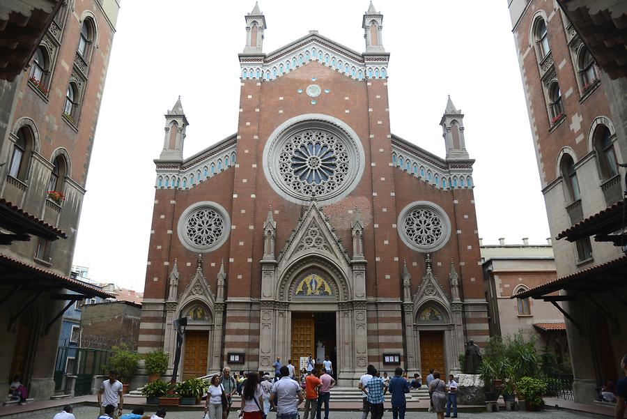 Church of St. Anthony of Padua