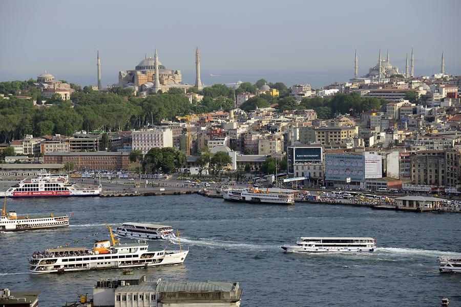 Golden Horn